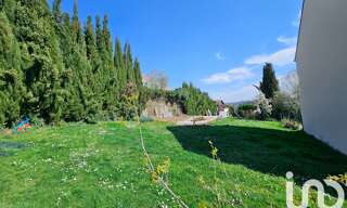 Terrain  521 m² à vendre à Linas (91310)