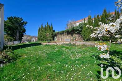 Terrain  139000 €