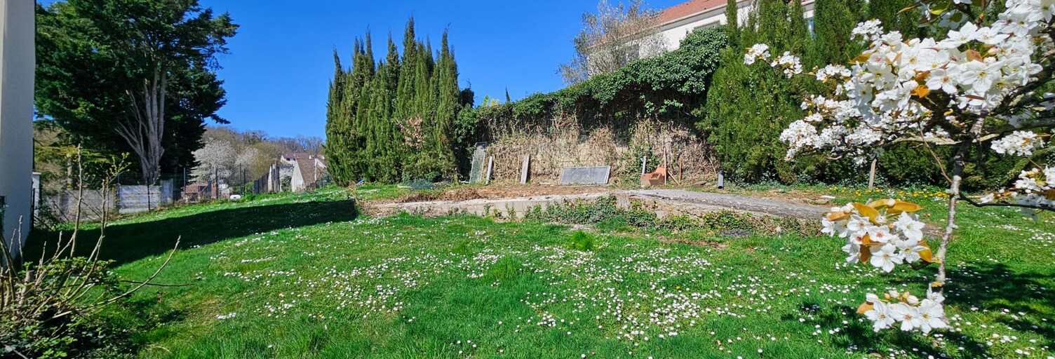 Terrain  521 m² à vendre à Linas (91310)