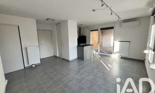 Appartement 3 Pièces 58 m² à vendre à Troyes (10000)