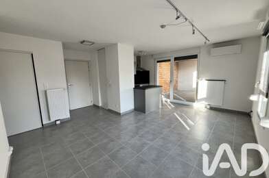 Appartement 3 pièces 157000 €