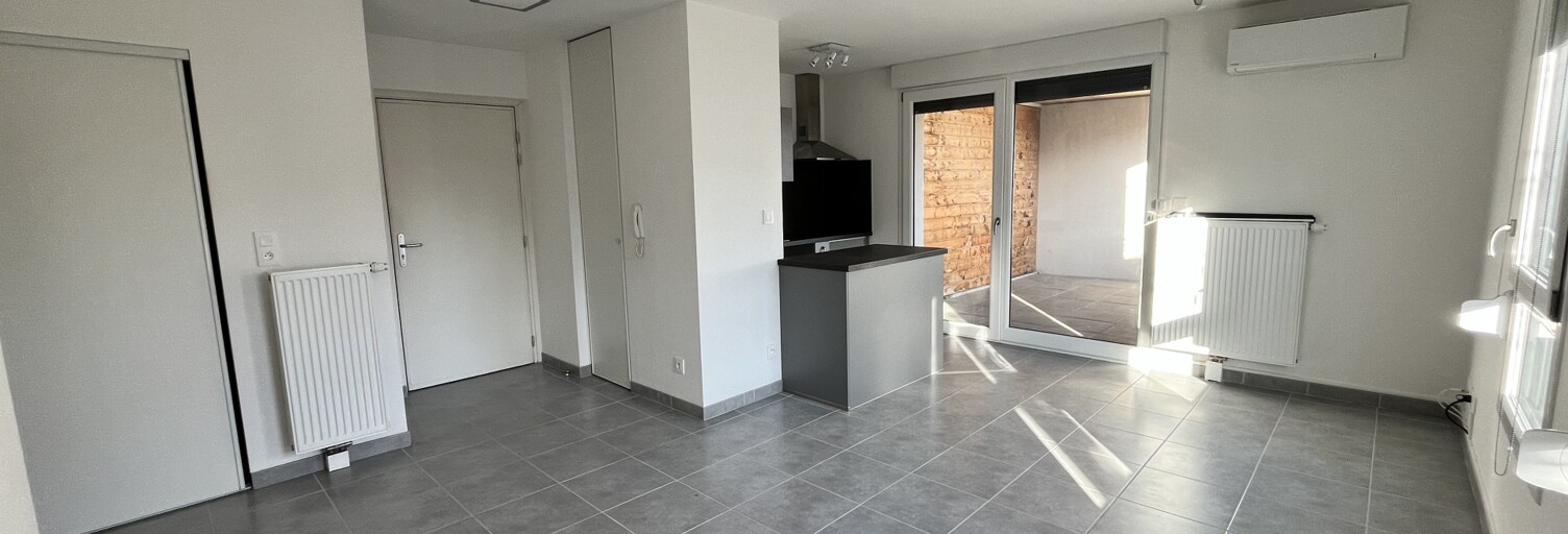 Appartement 3 Pièces 58 m² à vendre à Troyes (10000)