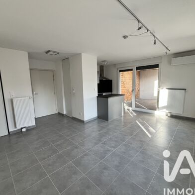 Appartement 3 pièces 157000 €