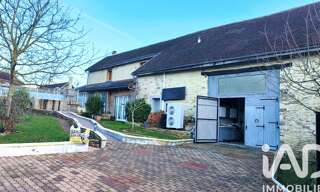 Maison 6 Pièces 240 m² à vendre à Marolles-lès-Bailly (10110)