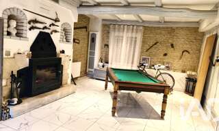 Maison 6 Pièces 240 m² à vendre à Marolles-lès-Bailly (10110)