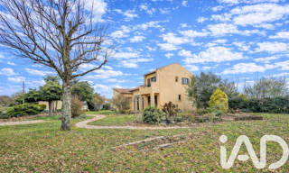 Maison 7 Pièces 132 m² à vendre à Vernon (86340)