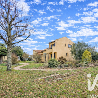 Maison 7 pièces 225000 €