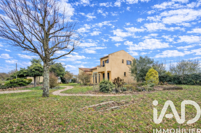 Maison 7 pièces 215000 €