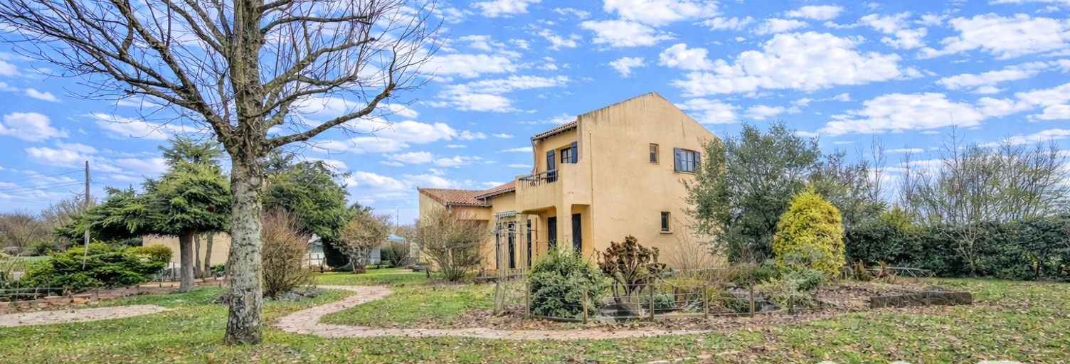 Maison 7 Pièces 132 m² à vendre à Vernon (86340)