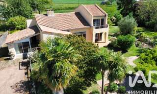 Maison 7 Pièces 132 m² à vendre à Fleuré (86340)