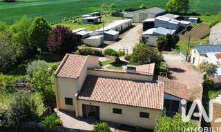 Maison 7 Pièces 132 m² à vendre à Fleuré (86340)