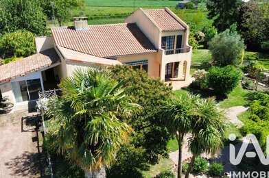 Maison 7 pièces 215000 €
