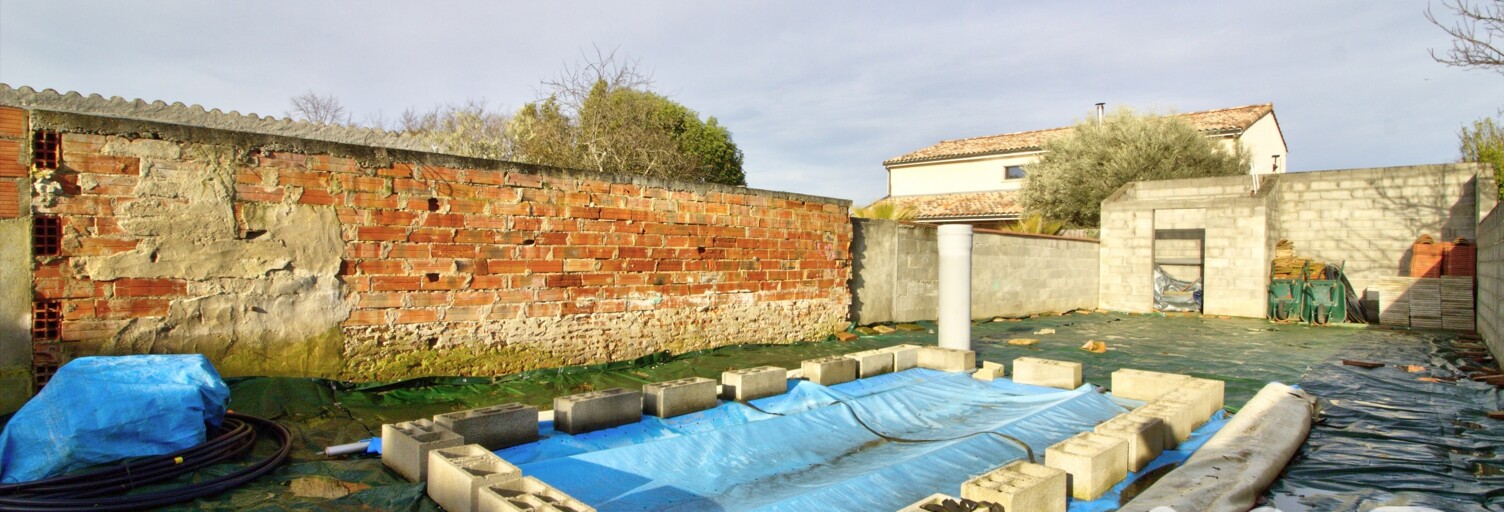 Terrain  255 m² à vendre à Saint-Jory (31790)