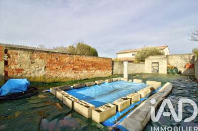 Terrain  149000 €