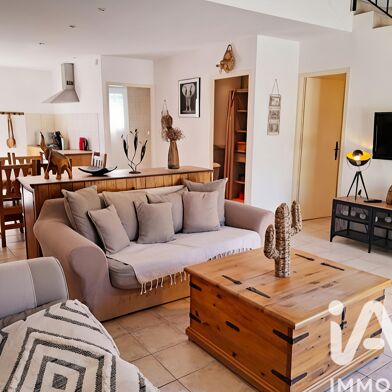 Maison 3 pièces 320000 €