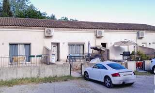 Maison 3 Pièces 340 m² à vendre à Aigues-Mortes (30220)