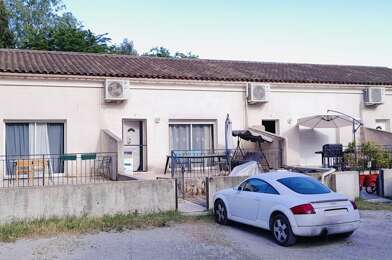 Maison 3 pièces 1200000 €