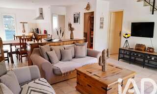 Maison 3 Pièces 85 m² à vendre à Aigues-Mortes (30220)
