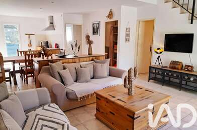 Maison 3 pièces 300000 €