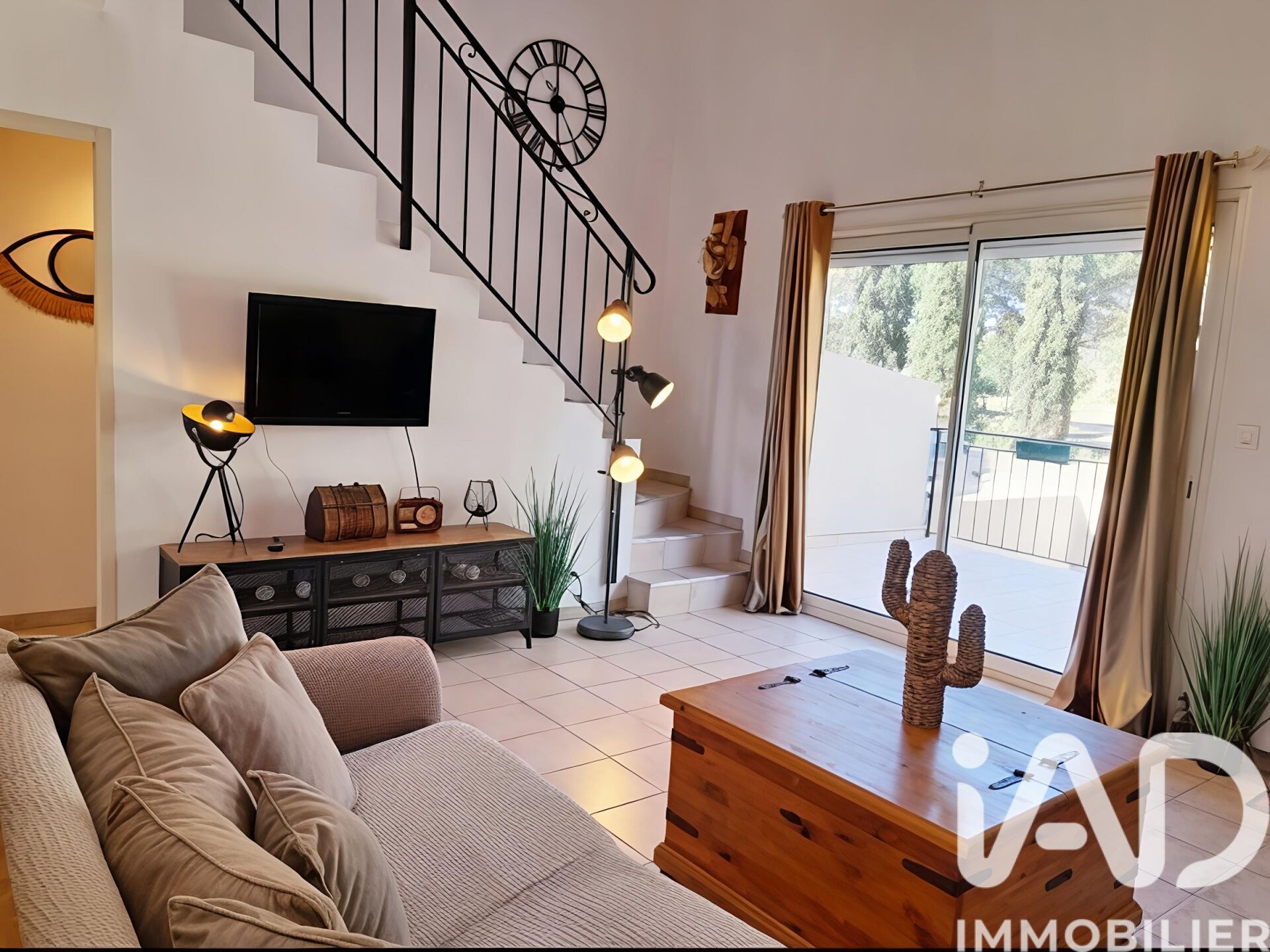 Vente Maison/villa 3 pièces - Photo 2