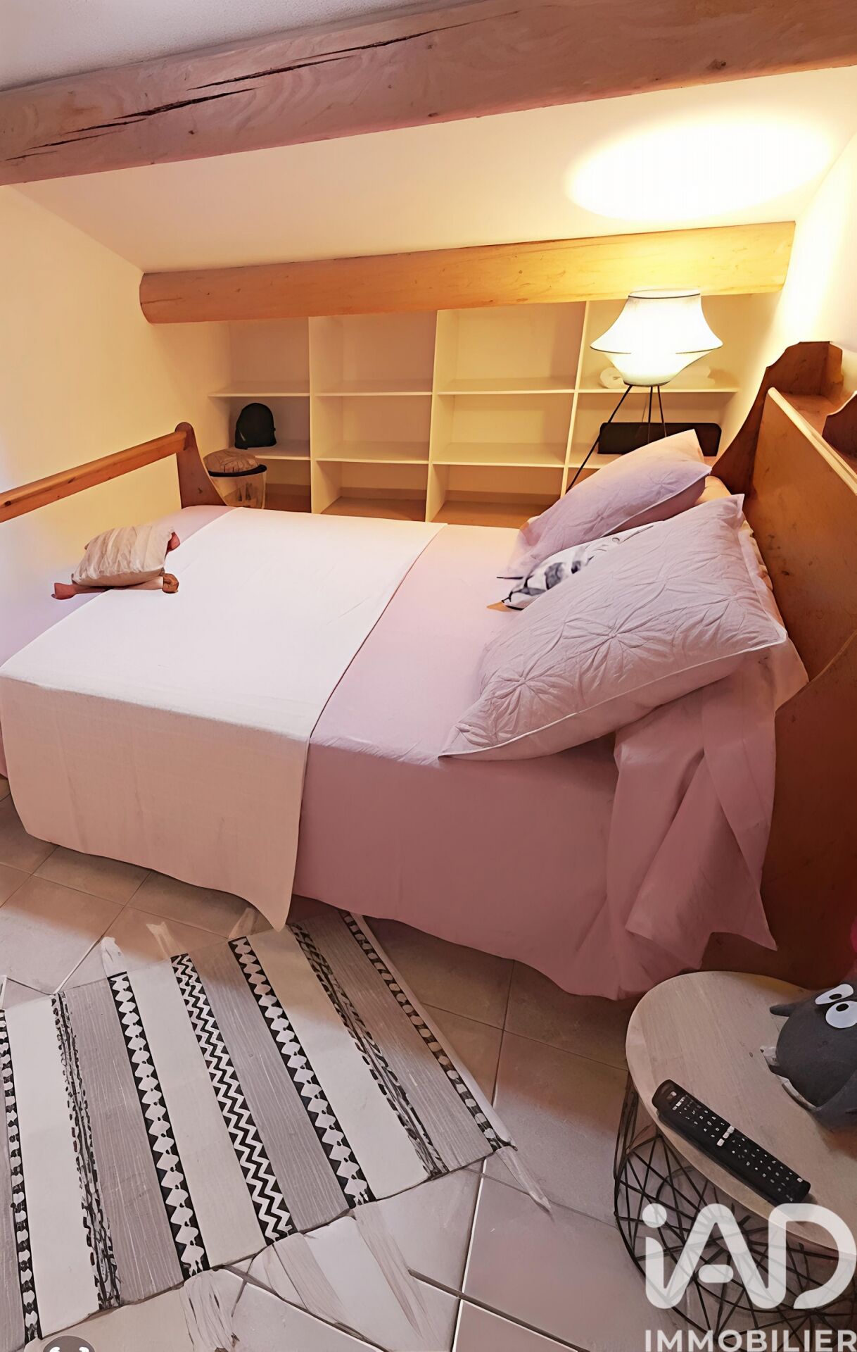 Vente Maison/villa 3 pièces - Photo 3