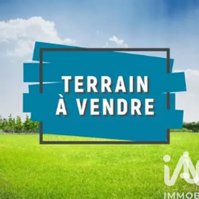 Terrain  69500 €
