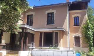 Maison 10 Pièces 245 m² à vendre à Le Cergne (42460)