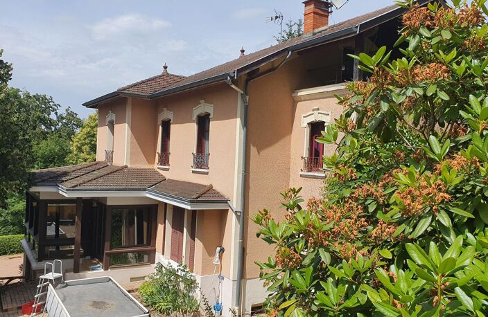 Vente maison 10 pièces 245 m² Le Cergne (42460) — photo 2