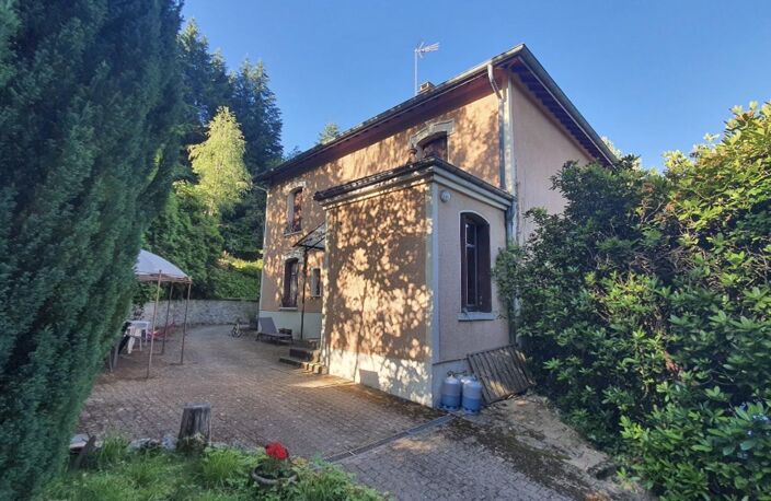 Vente maison 10 pièces 245 m² Le Cergne (42460) — photo 4
