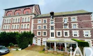 Immeuble  1317 m² à vendre à Sempigny (60400)