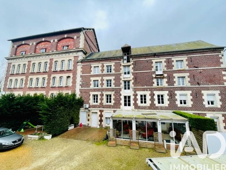Vente Immeuble 1 317 m&sup2; — photo 1