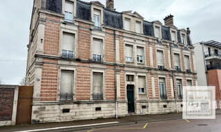 Appartement 4 Pièces 58 m² à vendre à Troyes (10000)