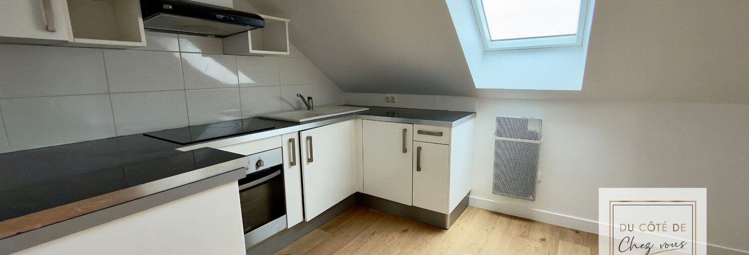 Appartement 4 Pièces 58 m² à vendre à Troyes (10000)