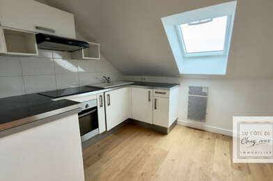 Appartement 4 pièces 117000 €