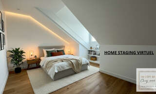 Appartement 4 Pièces 58 m² à vendre à Troyes (10000)