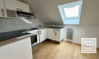 Appartement 4 Pièces 58 m² à vendre à Troyes (10000)