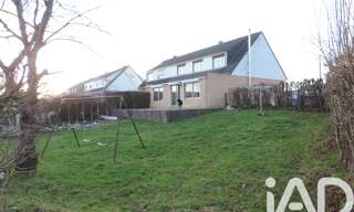 Maison 6 Pièces 123 m² à vendre à Wormhout (59470)