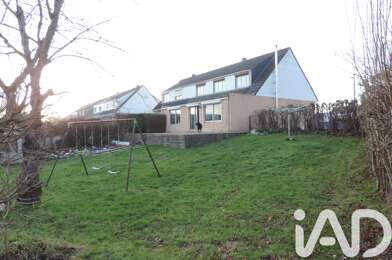 Maison 6 pièces 210000 €