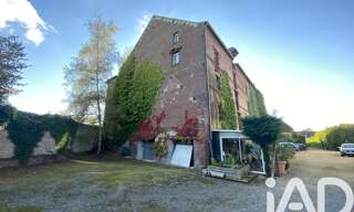 Maison 15 Pièces 900 m² à vendre à Sempigny (60400)