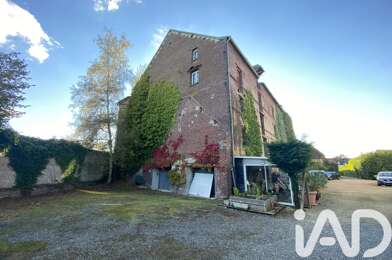 Maison 15 pièces 335000 €