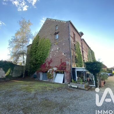 Maison 15 pièces 335000 €