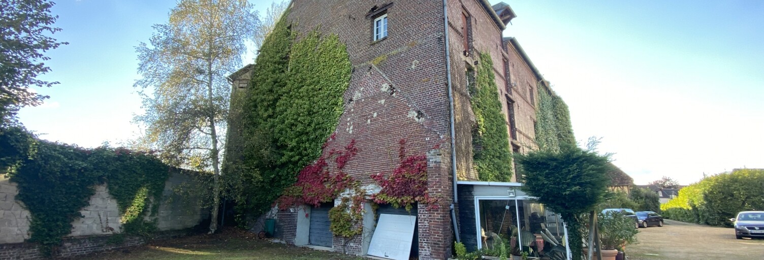 Maison 15 Pièces 900 m² à vendre à Sempigny (60400)