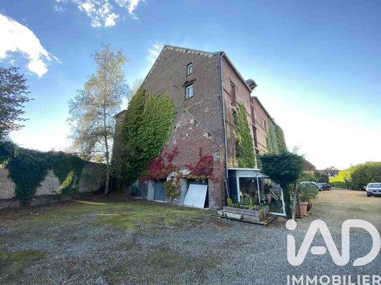 Vente Maison/villa 15 pièces — photo 1