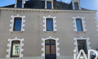 Maison 9 Pièces 239 m² à vendre à Pouzauges (85700)