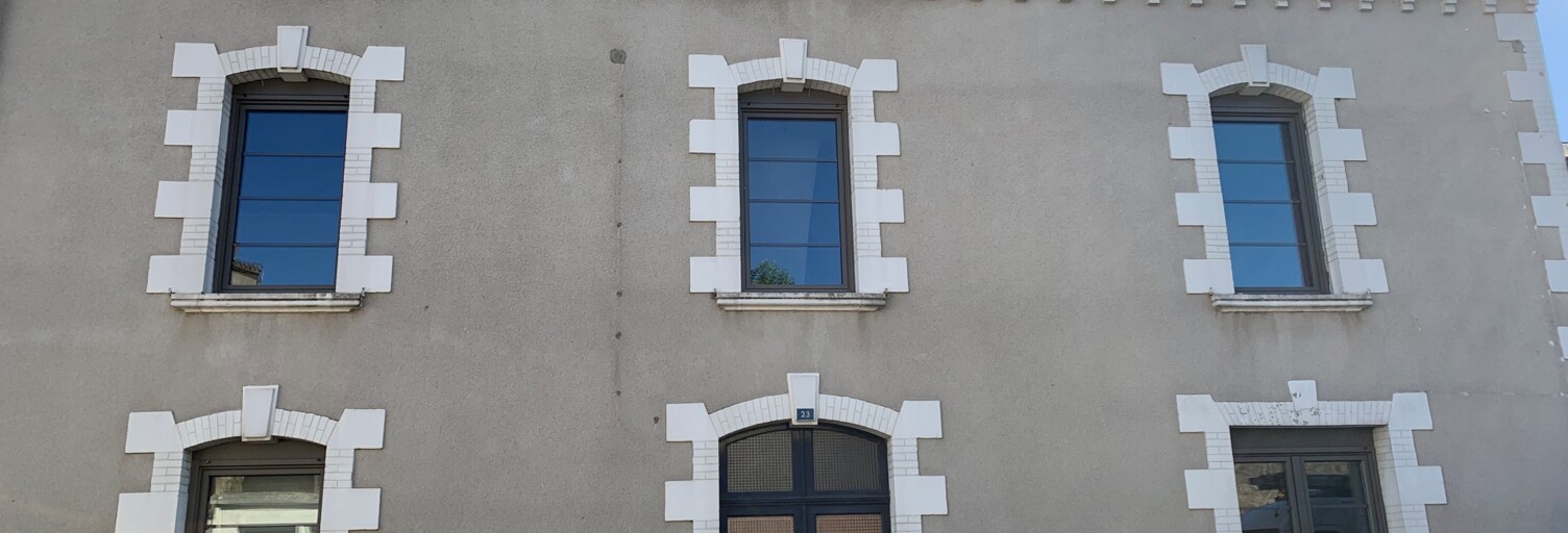 Maison 9 Pièces 239 m² à vendre à Pouzauges (85700)