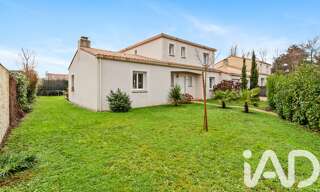 Maison 6 Pièces 166 m² à vendre à Rezé (44400)