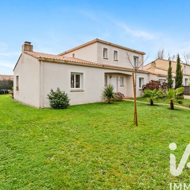 Maison 6 pièces 570000 €