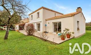 Maison 6 Pièces 166 m² à vendre à Rezé (44400)