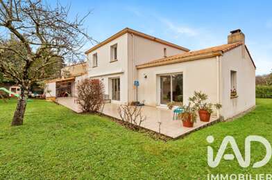 Maison 6 pièces 570000 €