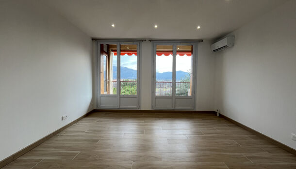 Appartement 3 pièces  à louer Aubagne 13400
